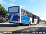Transvida Transporte Coletivo 2043 na cidade de Ji-Paraná, Rondônia, Brasil, por Gian Lucas  Santana Zardo. Número da foto: #11096266.