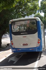 Via Loc BJ-99820 na cidade de Belém, Pará, Brasil, por Rodrigo Araújo Nunes. Número da foto: #:id.
