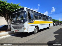 Ônibus Particulares 0436 na cidade de Carira, Sergipe, Brasil, por Everton Almeida. ID da foto: :id.