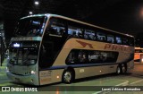 Expresso de Prata 160032 na cidade de Bauru, São Paulo, Brasil, por Lucas Adriano Bernardino. Número da foto: #11097453.