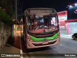 Cooperativa Fênix > Spencer Transporte 1 5169 na cidade de São Paulo, São Paulo, Brasil, por Thalis Nathan. Número da foto: #11096806.