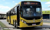 HP Transportes Coletivos 20803 na cidade de Goiânia, Goiás, Brasil, por Carlos Júnior. Número da foto: #11096897.