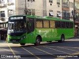 Rodoviária Âncora Matias B25608 na cidade de Rio de Janeiro, Rio de Janeiro, Brasil, por Guilherme Pereira Costa. Número da foto: #:id.