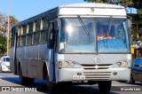 Embraurb 4166 na cidade de Contagem, Minas Gerais, Brasil, por Marcelo Luiz. Número da foto: #:id.