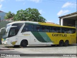 Empresa Gontijo de Transportes 18540 na cidade de Fortaleza, Ceará, Brasil, por Alisson Wesley. Número da foto: #11097664.