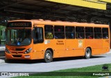 Viação Nobel 31041 na cidade de Fazenda Rio Grande, Paraná, Brasil, por Busologia PR. Número da foto: #:id.