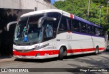 Breda Transportes e Serviços 1436 na cidade de São Paulo, São Paulo, Brasil, por Diego Cardoso da Silva. Número da foto: #:id.