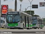 Viação Santa Brígida 1 1881 na cidade de São Paulo, São Paulo, Brasil, por Fabiano Rodrigues. Número da foto: #:id.