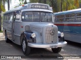 Viação Caprioli 18 na cidade de São Paulo, São Paulo, Brasil, por Lucas Adriano Bernardino. Número da foto: #11098020.
