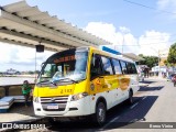 Empresa São Salvador 2 107 na cidade de Campos dos Goytacazes, Rio de Janeiro, Brasil, por Breno Vieira. Número da foto: #11097120.