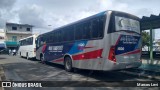Paulo Transporte 1600 na cidade de Jacobina, Bahia, Brasil, por Marcos Levi. Número da foto: #:id.