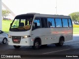 Ônibus Particulares 0623 na cidade de Brasília, Distrito Federal, Brasil, por Brenno Santos. Número da foto: #11096279.