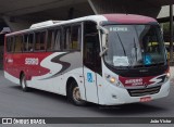 Viação Serro 29013 na cidade de Belo Horizonte, Minas Gerais, Brasil, por João Victor. Número da foto: #11098333.