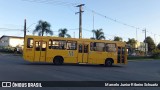 Expresso Azul 17063 na cidade de Pinhais, Paraná, Brasil, por Marcelo Junior Ribeiro Schuartz. Número da foto: #:id.