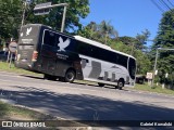 Ônibus Particulares 6661 na cidade de Canela, Rio Grande do Sul, Brasil, por Gabriel Kowalski. Número da foto: #11096638.
