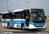 Auto Viação Jabour D86022 na cidade de Rio de Janeiro, Rio de Janeiro, Brasil, por Rafael da Silva Xarão. Número da foto: #:id.