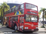 Viação Caprioli 0589 na cidade de São Paulo, São Paulo, Brasil, por Lucas Adriano Bernardino. Número da foto: #11098024.