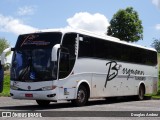 Borgmann Turismo 1815 na cidade de Trindade, Goiás, Brasil, por Douglas Andrez. ID da foto: :id.