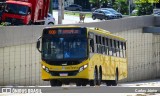 HP Transportes Coletivos 20803 na cidade de Goiânia, Goiás, Brasil, por Carlos Júnior. Número da foto: #11096909.