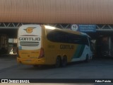 Empresa Gontijo de Transportes 18030 na cidade de Rio de Janeiro, Rio de Janeiro, Brasil, por Fábio Paixão. Número da foto: #11096871.