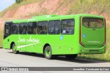 Transportes Santo Antônio  na cidade de Duque de Caxias, Rio de Janeiro, Brasil, por Josenilton  Cavalcante da Cruz. Número da foto: #11097586.