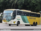 Empresa Gontijo de Transportes 17240 na cidade de Fortaleza, Ceará, Brasil, por Alisson Wesley. Número da foto: #11097801.