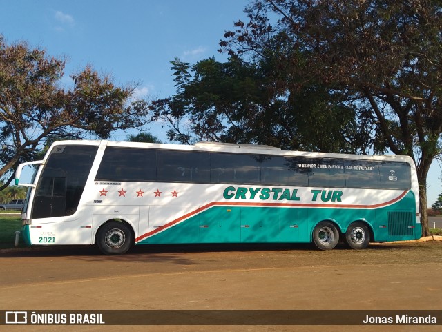 Crystal Tur 2021 na cidade de Sertãozinho, São Paulo, Brasil, por Jonas Miranda. ID da foto: 11099113.