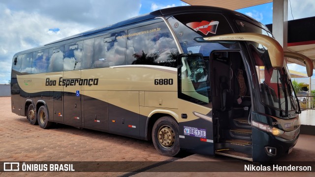 Comércio e Transportes Boa Esperança 6880 na cidade de Moju, Pará, Brasil, por Nikolas Henderson. Número da foto: #11101010.