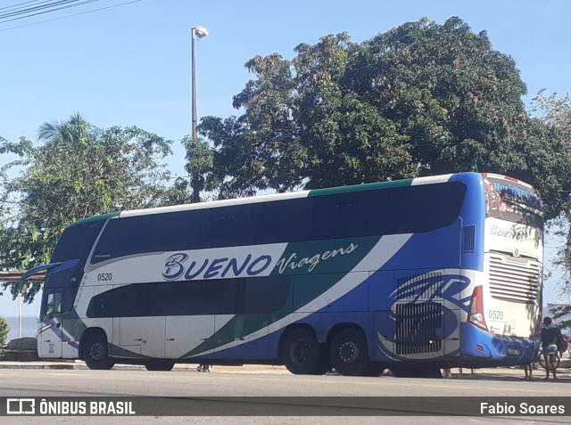 Bueno Viagens 0520 na cidade de Belém, Pará, Brasil, por Fabio Soares. ID da foto: 11098751.