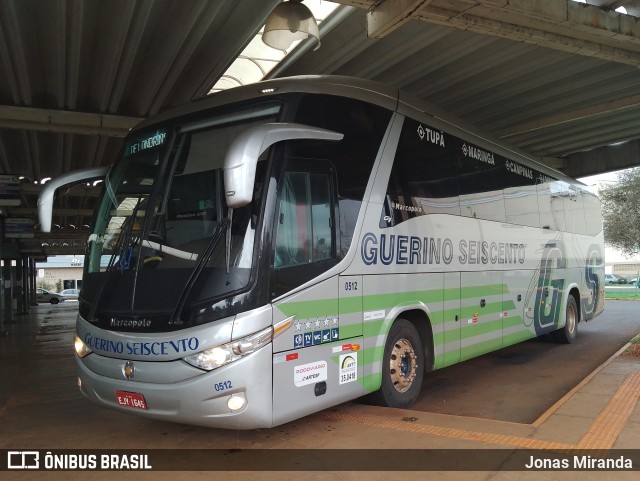 Guerino Seiscento 0512 na cidade de Sertãozinho, São Paulo, Brasil, por Jonas Miranda. ID da foto: 11099319.