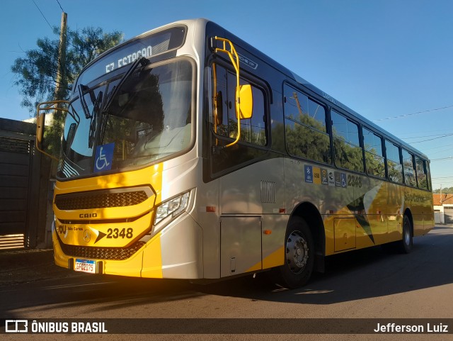 Sancetur - Sou São Carlos 2348 na cidade de São Carlos, São Paulo, Brasil, por Jefferson Luiz. Número da foto: #11099653.