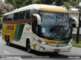 Empresa Gontijo de Transportes 19585 na cidade de Belo Horizonte, Minas Gerais, Brasil, por Athos Arruda. Número da foto: #11100839.