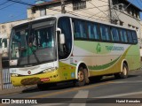 Transgregório 9212 na cidade de Itaúna, Minas Gerais, Brasil, por Hariel Bernades. Número da foto: #:id.