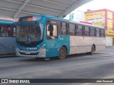 ATT - Atlântico Transportes e Turismo - Vitória da Conquista 6134 na cidade de Vitória da Conquista, Bahia, Brasil, por João Emanoel. Número da foto: #11098981.
