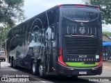 Viação Garcia 86049 na cidade de Maringá, Paraná, Brasil, por Gustavo  Bonfate. Número da foto: #:id.