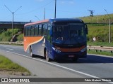 EMDA Tur 3250 na cidade de Três Corações, Minas Gerais, Brasil, por Fábio Mateus Tibúrcio. Número da foto: #:id.
