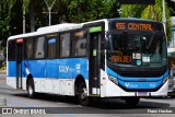 Viação Verdun B71030 na cidade de Rio de Janeiro, Rio de Janeiro, Brasil, por Franz Hecher. Número da foto: #11100549.