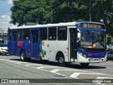 BR7 Mobilidade 1911 na cidade de São Bernardo do Campo, São Paulo, Brasil, por Matheus Costa. Número da foto: #:id.