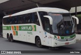 Empresa Gontijo de Transportes 21490 na cidade de Belo Horizonte, Minas Gerais, Brasil, por João Victor. Número da foto: #11100771.