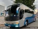 Ônibus Particulares  na cidade de Santa Maria, Rio Grande do Sul, Brasil, por Busologo Holken. Número da foto: #11099420.