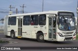 Expresso Azul 17425 na cidade de São José dos Pinhais, Paraná, Brasil, por Jonas de Almeida Cabral. Número da foto: #:id.