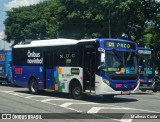 BR7 Mobilidade 1817 na cidade de São Bernardo do Campo, São Paulo, Brasil, por Matheus Costa. Número da foto: #:id.