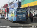 Prefeitura Municipal de Ponta Grossa ÔNIBUS DA VACINA na cidade de Ponta Grossa, Paraná, Brasil, por Felipe  Dn. ID da foto: :id.