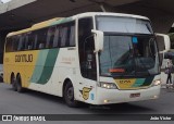 Empresa Gontijo de Transportes 12755 na cidade de Belo Horizonte, Minas Gerais, Brasil, por João Victor. Número da foto: #11100842.