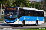 Transurb A72030 na cidade de Rio de Janeiro, Rio de Janeiro, Brasil, por Franz Hecher. Número da foto: #11100630.