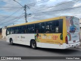 Coletivo Transportes 3618 na cidade de Caruaru, Pernambuco, Brasil, por Vinicius Palone. Número da foto: #:id.