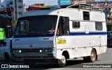 Motorhomes 3101 na cidade de Aparecida, São Paulo, Brasil, por Marcio Alves Pimentel. ID da foto: :id.