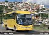 Viação Nova Itapemirim 20706 na cidade de Juiz de Fora, Minas Gerais, Brasil, por Oscar Vinicius . Número da foto: #:id.