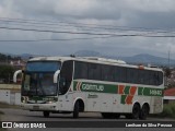 Empresa Gontijo de Transportes 14840 na cidade de Caruaru, Pernambuco, Brasil, por Lenilson da Silva Pessoa. Número da foto: #11100416.