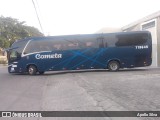 Viação Cometa 719645 na cidade de Cruzeiro, São Paulo, Brasil, por Apollo Silva. Número da foto: #11099372.